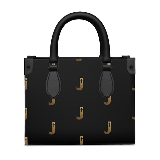 Jesus Exceeds Every Prayer™ Mini Bonchurch Shopper Bag