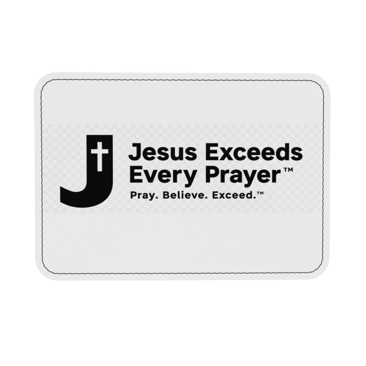 Jesus Exceeds Every Prayer™ Penzance Tote