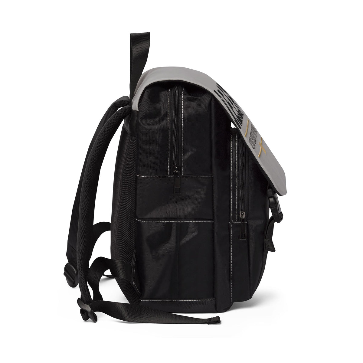 Jesus Exceeds Every Prayer™ Oxford Canvas Backpack