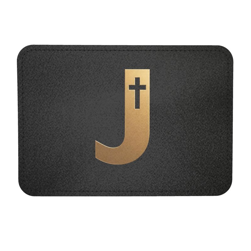 Jesus Exceeds Every Prayer™ Crossbody