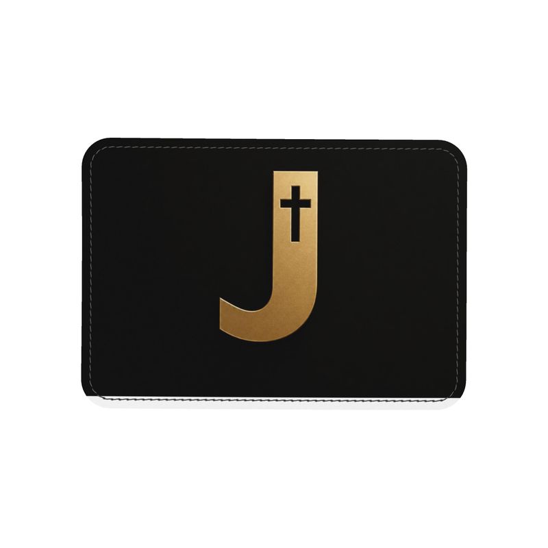 Jesus Exceeds Every Prayer™ Men's Premium Bag