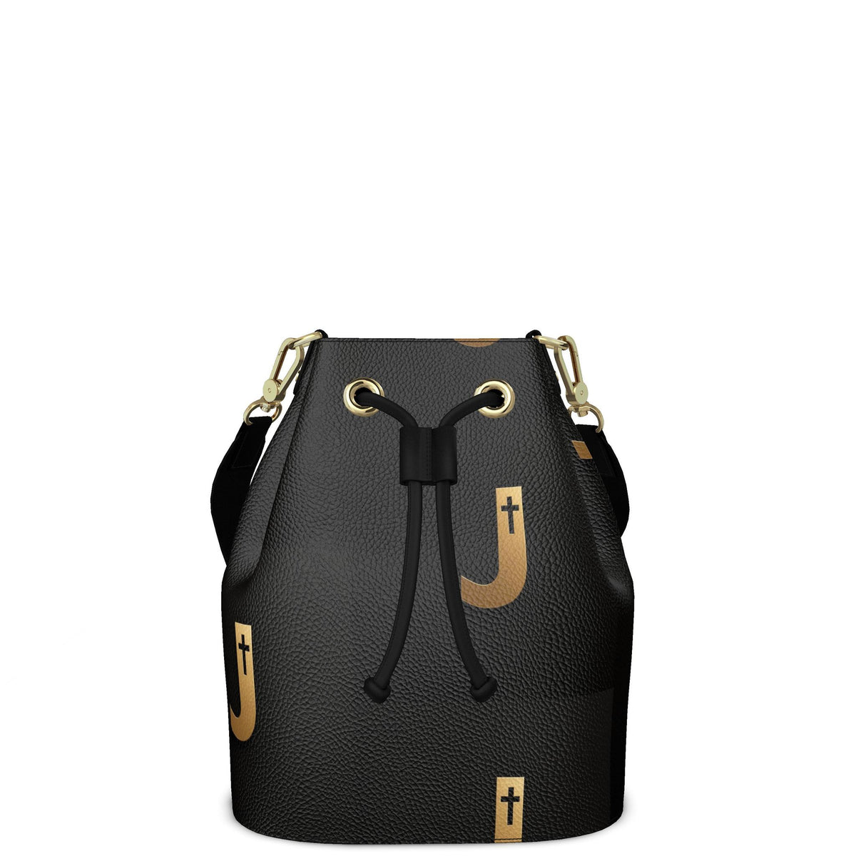 Jesus Exceeds Every Prayer™ Signature Bucket Bag