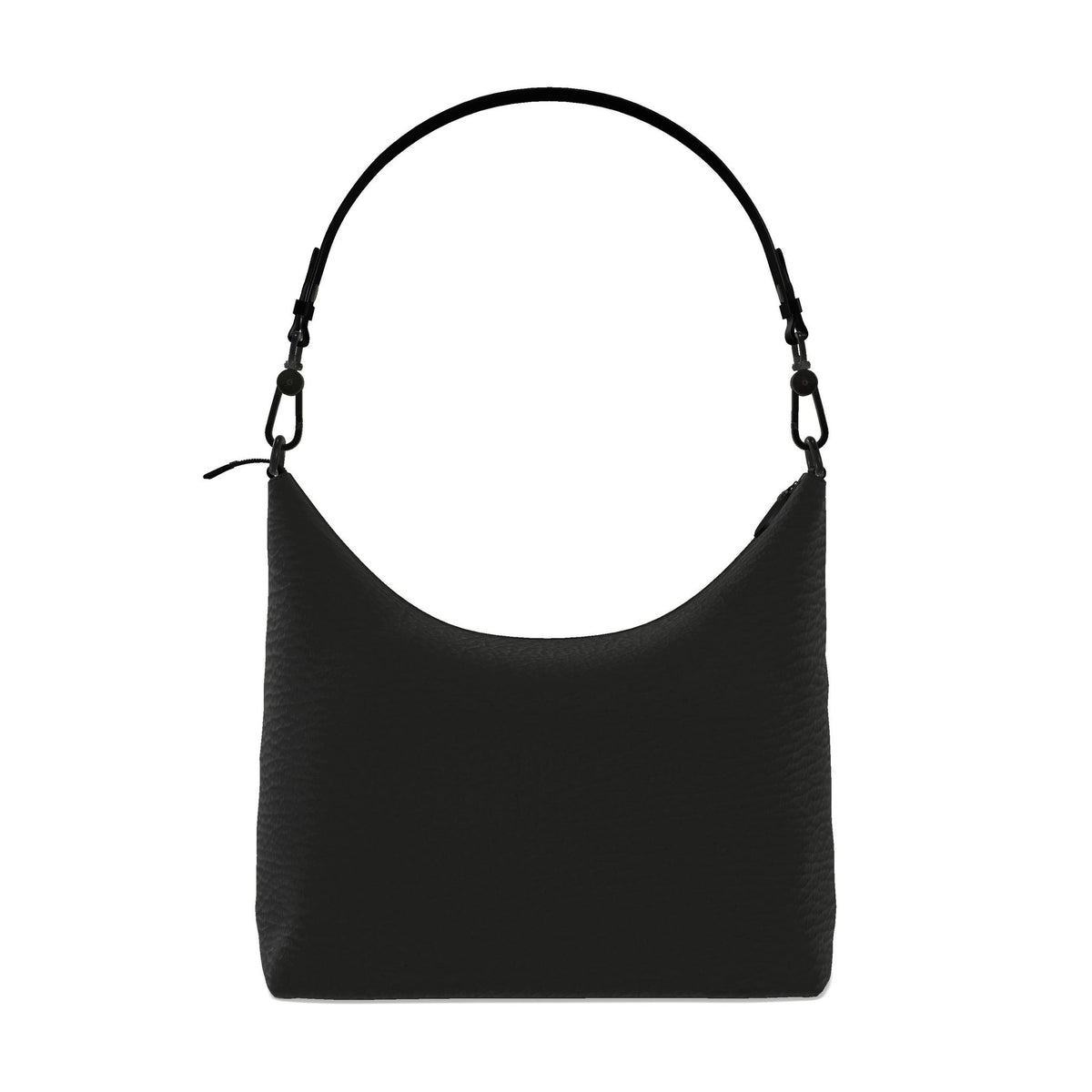 Jesus Exceeds Every Prayer™ Square Hobo Bag