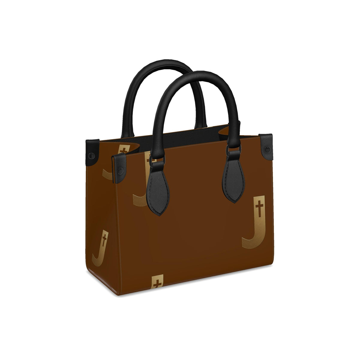 Jesus Exceeds Every Prayer™ Mini Bonchurch Shopper Bag