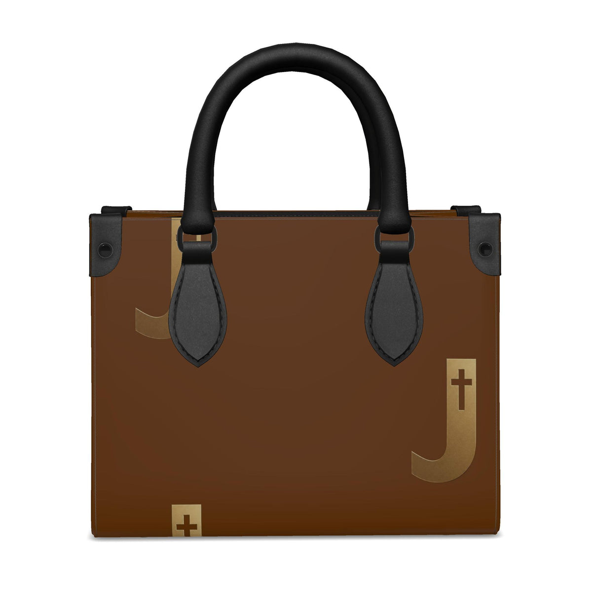 Jesus Exceeds Every Prayer™ Mini Bonchurch Shopper Bag