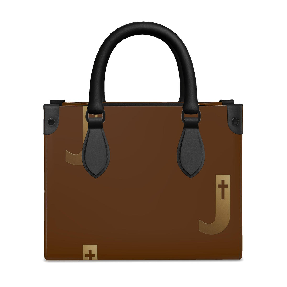 Jesus Exceeds Every Prayer™ Mini Bonchurch Shopper Bag