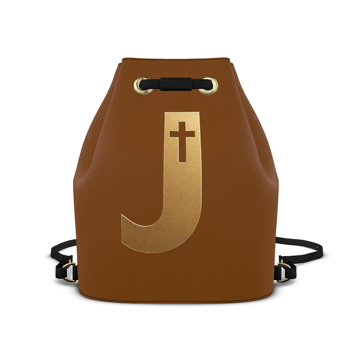 Jesus Exceeds Every Prayer™ Bucket Backpack