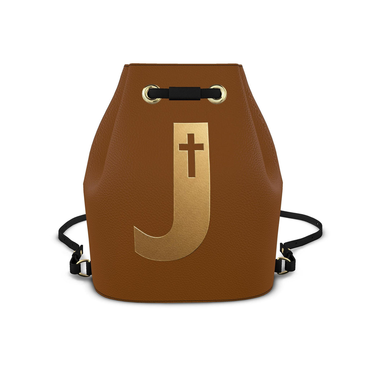 Jesus Exceeds Every Prayer™ Bucket Backpack