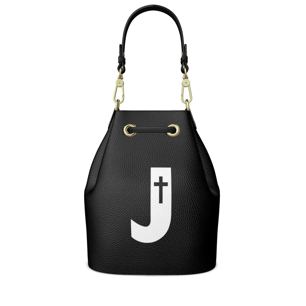 Jesus Exceeds Every Prayer™ Bucket Bag