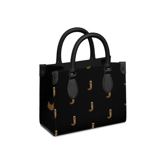 Jesus Exceeds Every Prayer™ Mini Bonchurch Shopper Bag