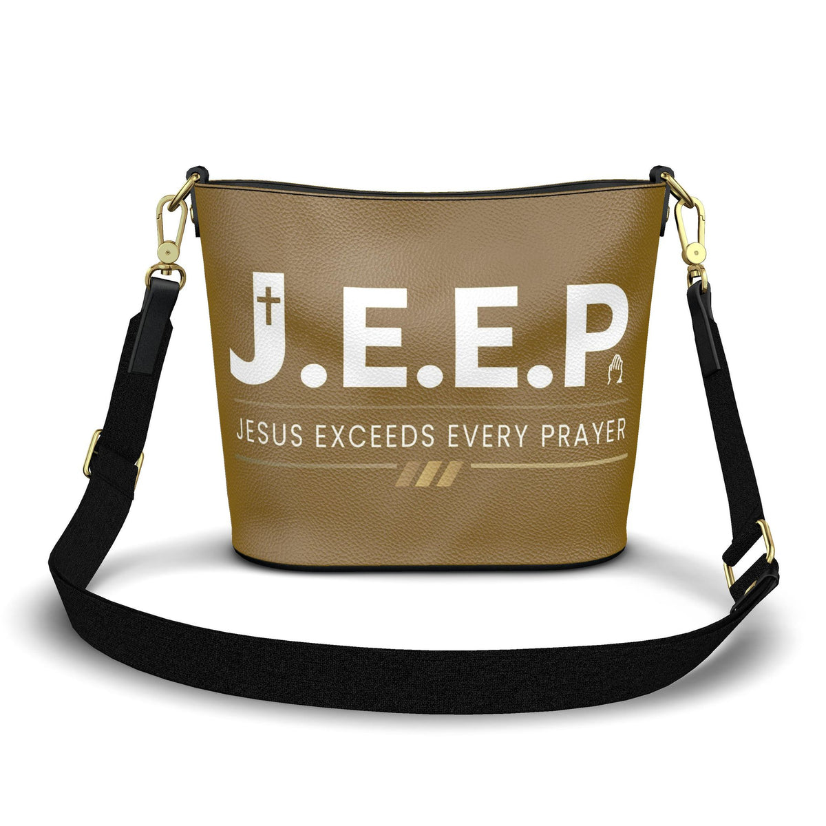Jesus Exceeds Every Prayer™ Penzance Tote
