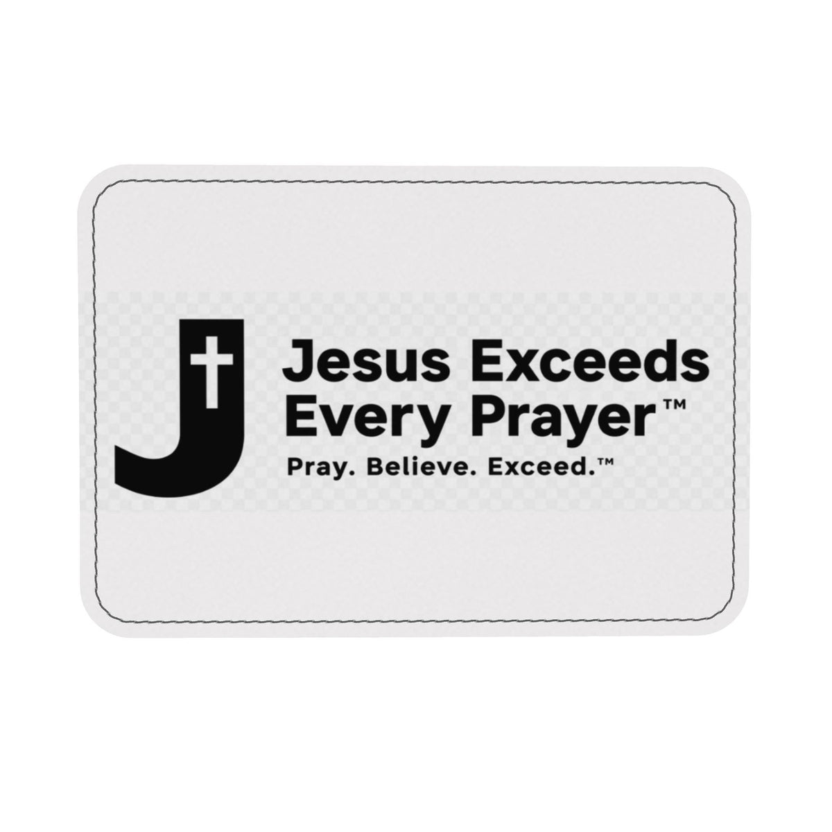 Jesus Exceeds Every Prayer™ Penzance Tote