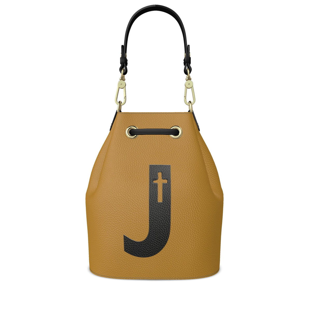 Jesus Exceeds Every Prayer™ Bucket Bag